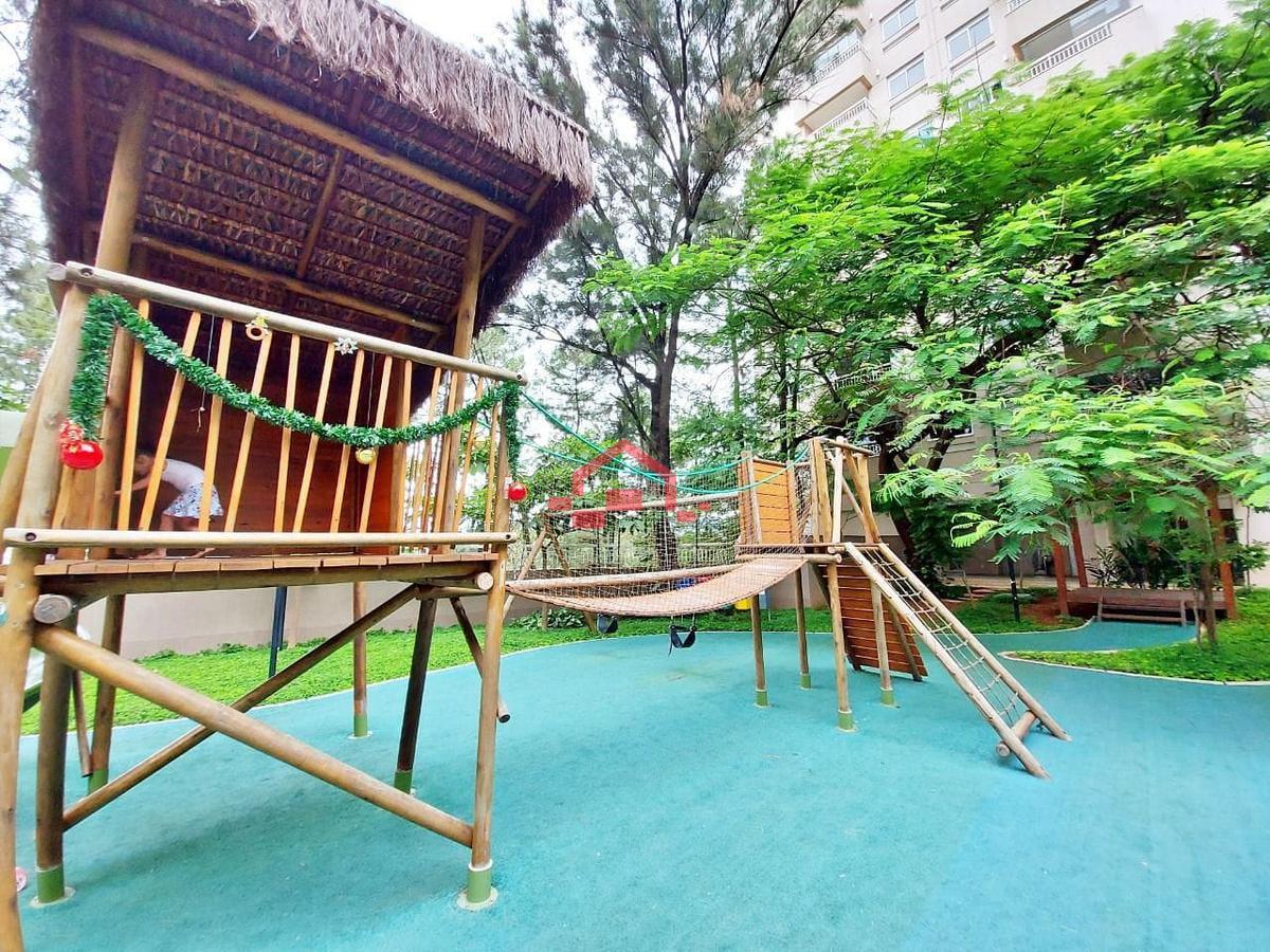 Apartamento, Caiçaras, 3 Quartos, 2 Vagas, 1 Suíte