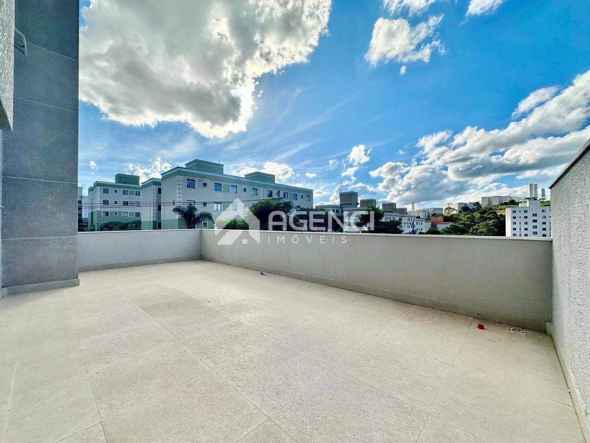 Apartamento, Cabral, 2 Quartos, 0 Vaga, 1 Suíte