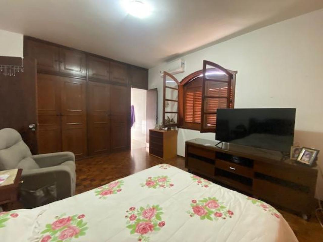 Casa, Belvedere, 5 Quartos, 4 Vagas, 1 Suíte
