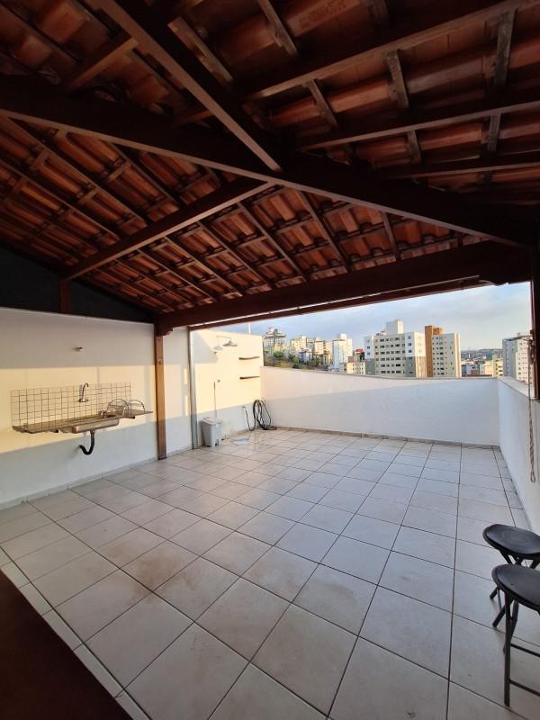 Cobertura, Manacás, 2 Quartos, 2 Vagas