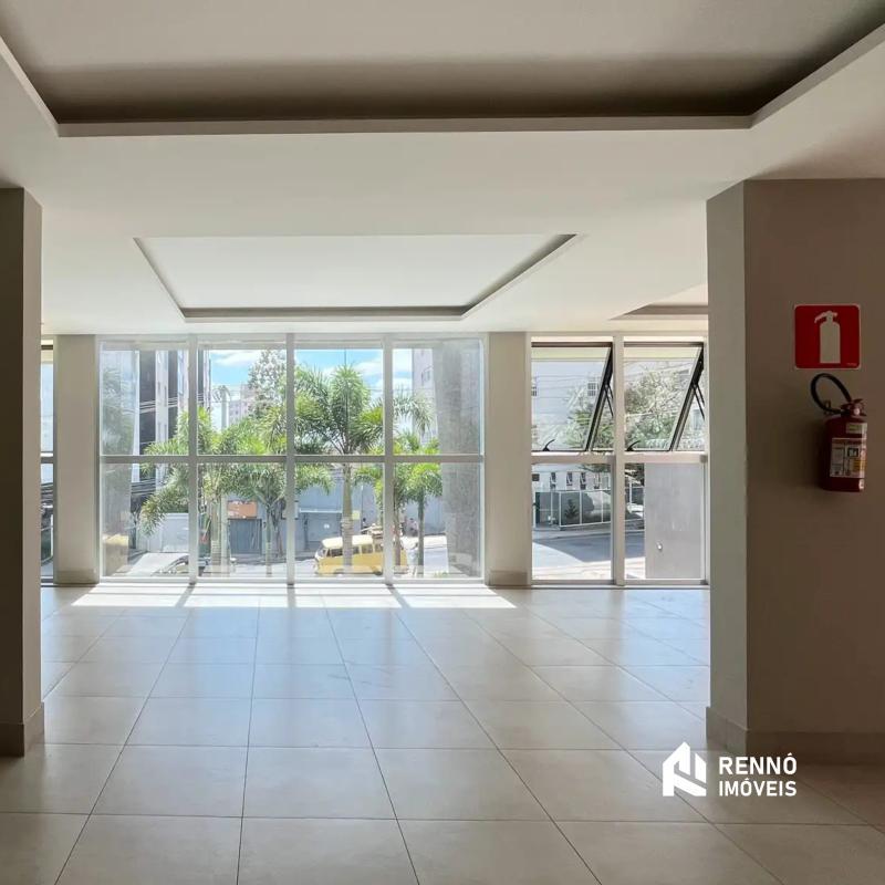 Apartamento, Santa Efigênia, 2 Quartos, 2 Vagas, 1 Suíte