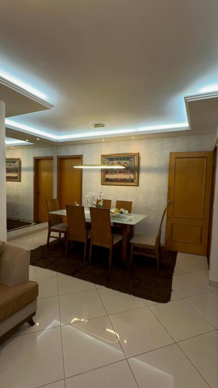 Cobertura, Castelo, 4 Quartos, 2 Vagas, 3 Suítes