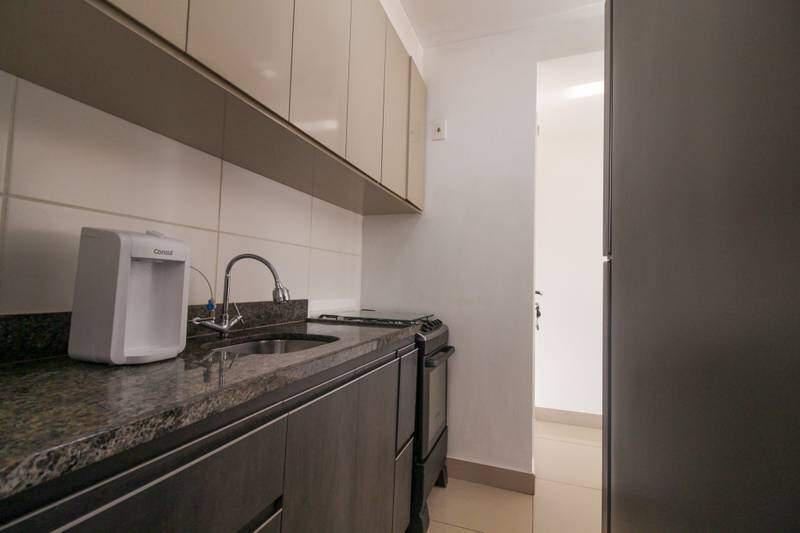Apartamento, Planalto, 3 Quartos, 1 Vaga, 1 Suíte