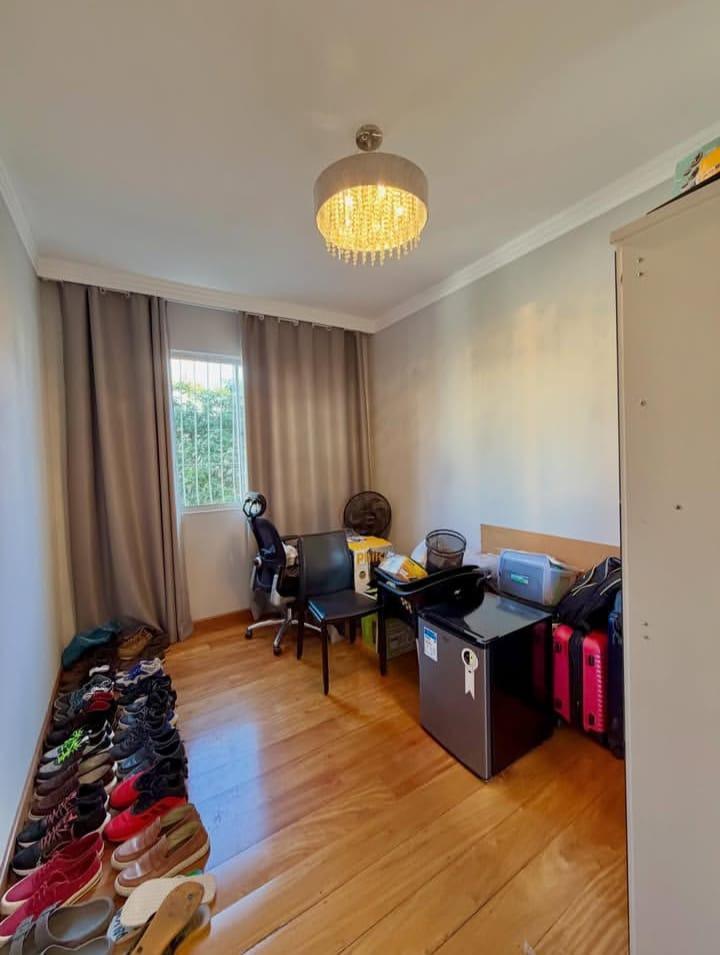 Cobertura, Dona Clara, 3 Quartos, 1 Vaga, 2 Suítes