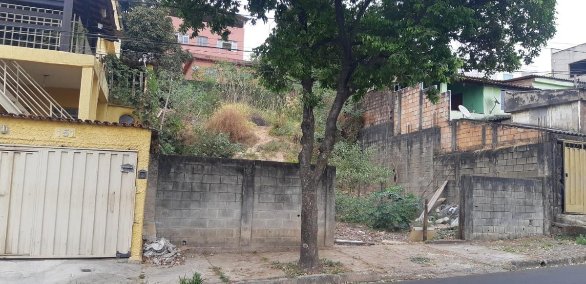 Lote, Brasil Industrial, 0 Quarto, 0 Vaga