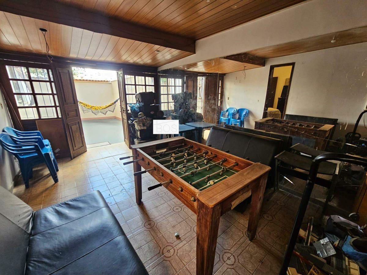 Apartamento, Sion, 4 Quartos, 2 Vagas, 1 Suíte
