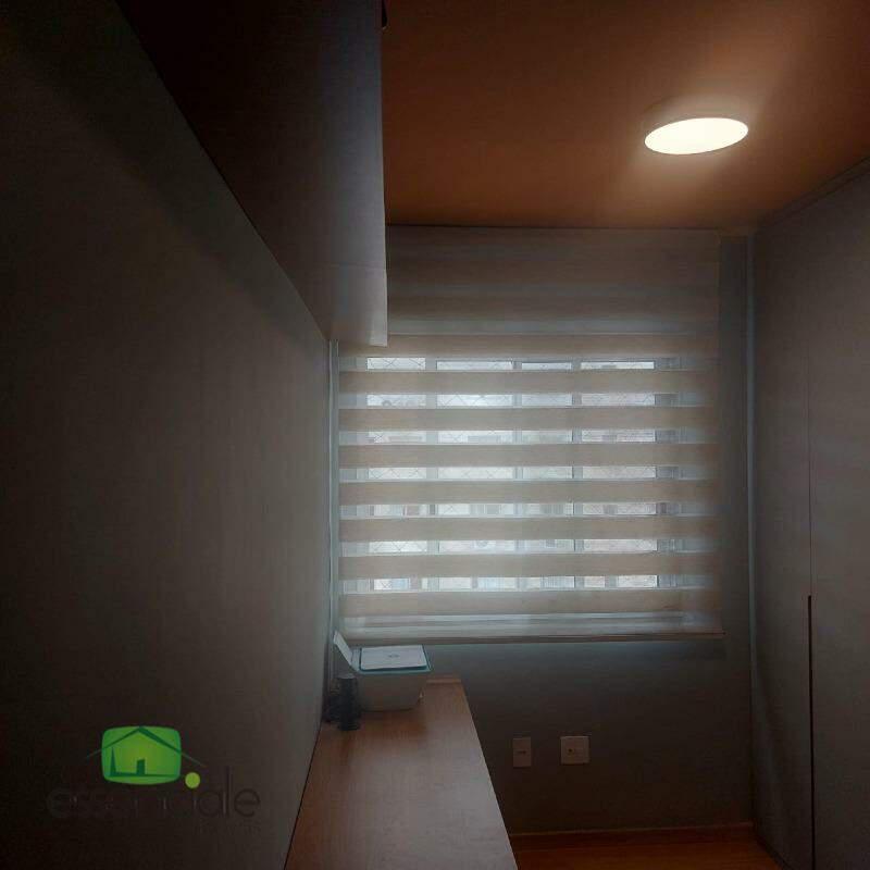 Apartamento, Jk, 4 Quartos, 2 Vagas, 1 Suíte