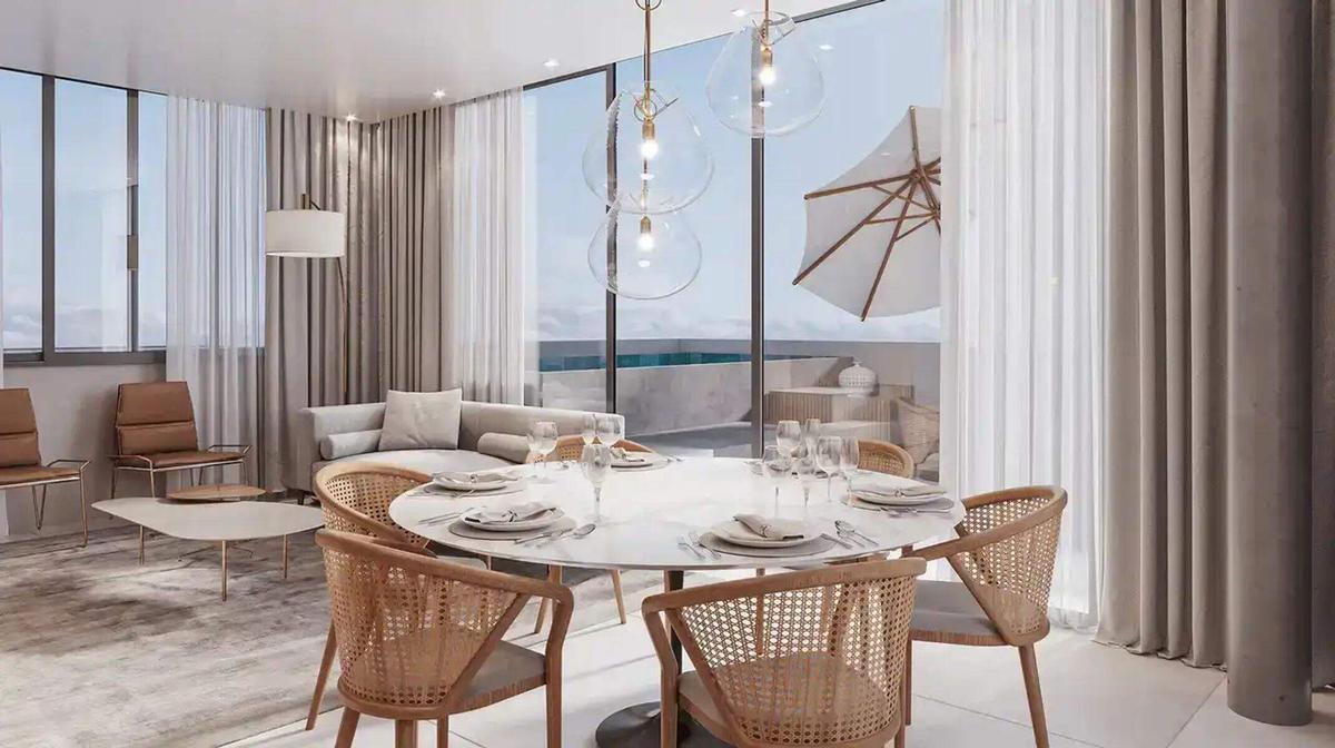 Apartamento, Gutierrez, 3 Quartos, 2 Vagas, 1 Suíte