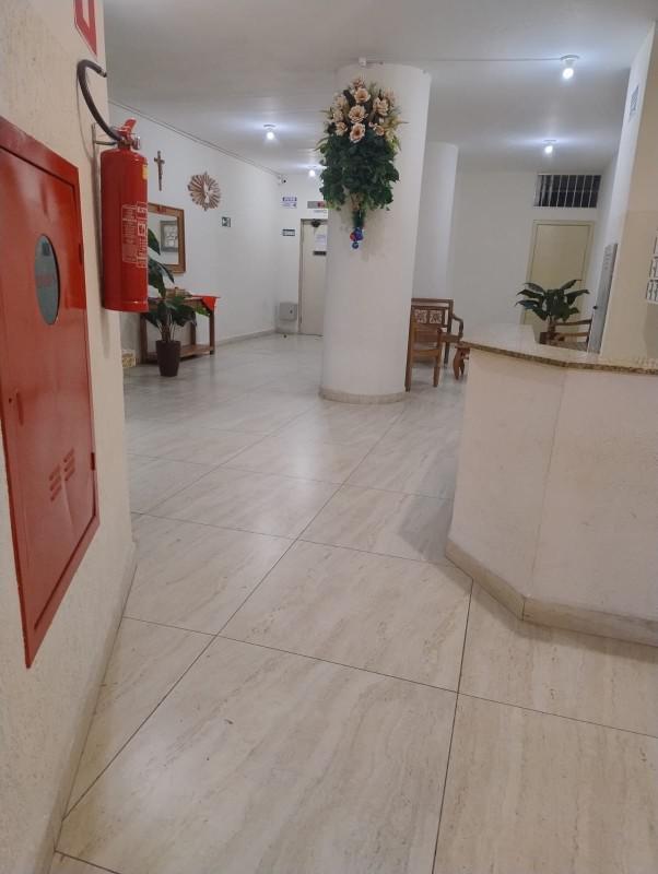 Apartamento, Centro, 3 Quartos, 0 Vaga