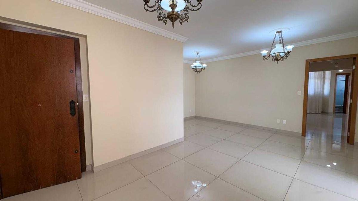 Apartamento, Barro Preto, 4 Quartos, 2 Vagas, 1 Suíte