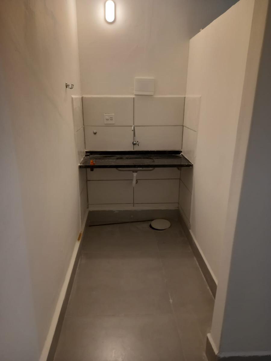 Andar, Centro, 0 Quarto, 0 Vaga