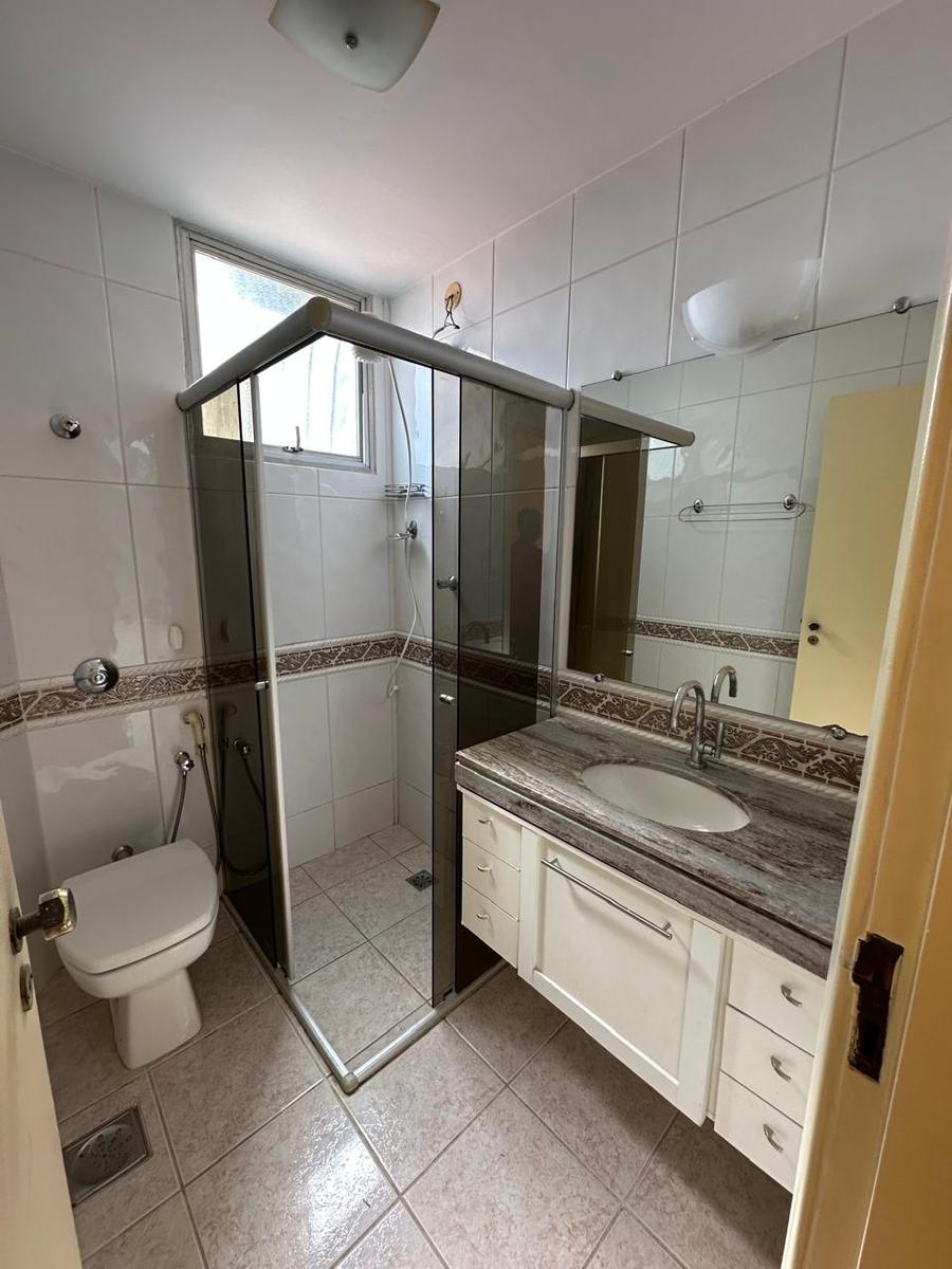 Apartamento, Santa Amélia, 3 Quartos, 1 Vaga, 1 Suíte