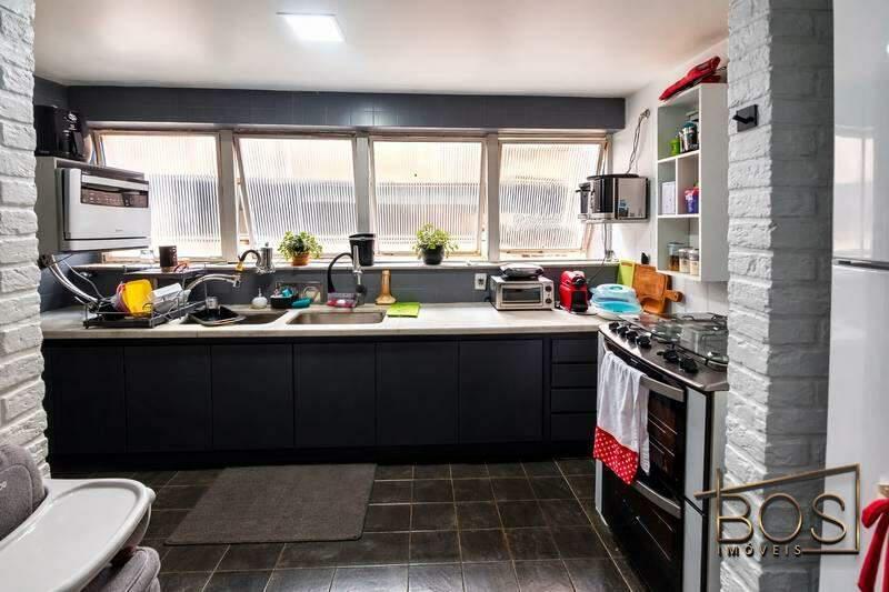 Apartamento, Santo Antônio, 3 Quartos, 2 Vagas, 1 Suíte