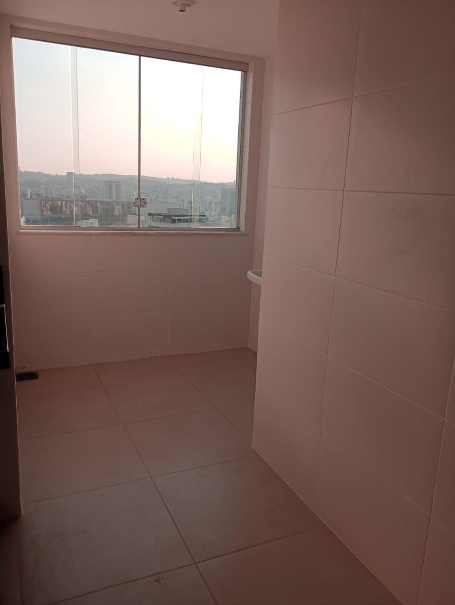 Apartamento, Fernão Dias, 3 Quartos, 3 Vagas, 1 Suíte
