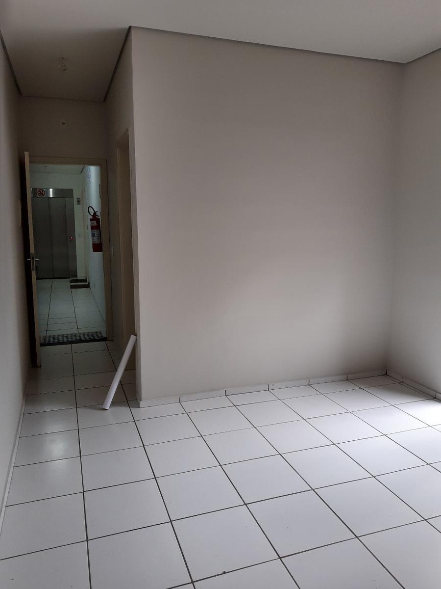 Apartamento, Nossa Senhora das Graças, 2 Quartos, 1 Vaga