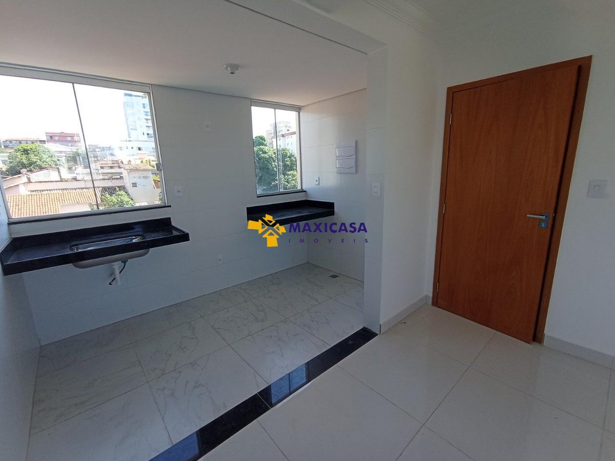 Apartamento, Santa Mônica, 2 Quartos, 1 Vaga