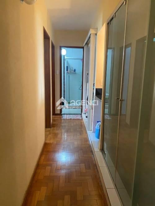 Apartamento, Santo Agostinho, 2 Quartos, 0 Vaga, 0 Suíte