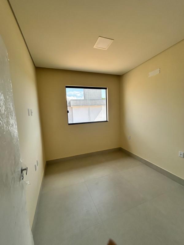Casa, Residencial Visão, 3 Quartos, 2 Vagas, 2 Suítes