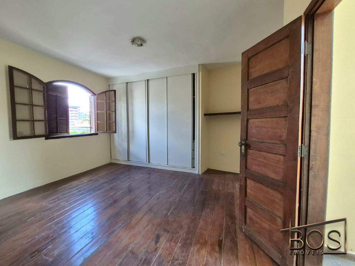 Casa, Prado, 6 Quartos, 5 Vagas, 5 Suítes