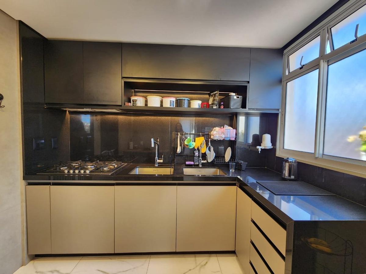 Cobertura, São Pedro, 4 Quartos, 2 Vagas, 2 Suítes