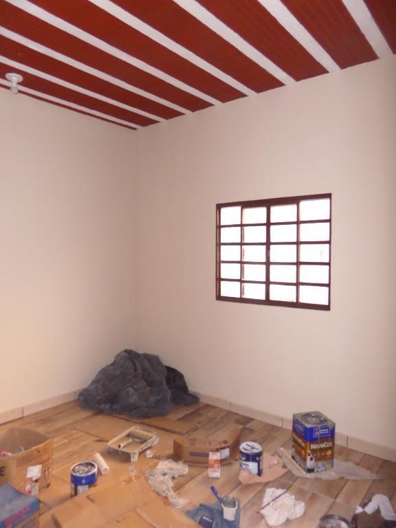 Casa, Alto do Fidalgo, 4 Quartos, 4 Vagas, 1 Suíte