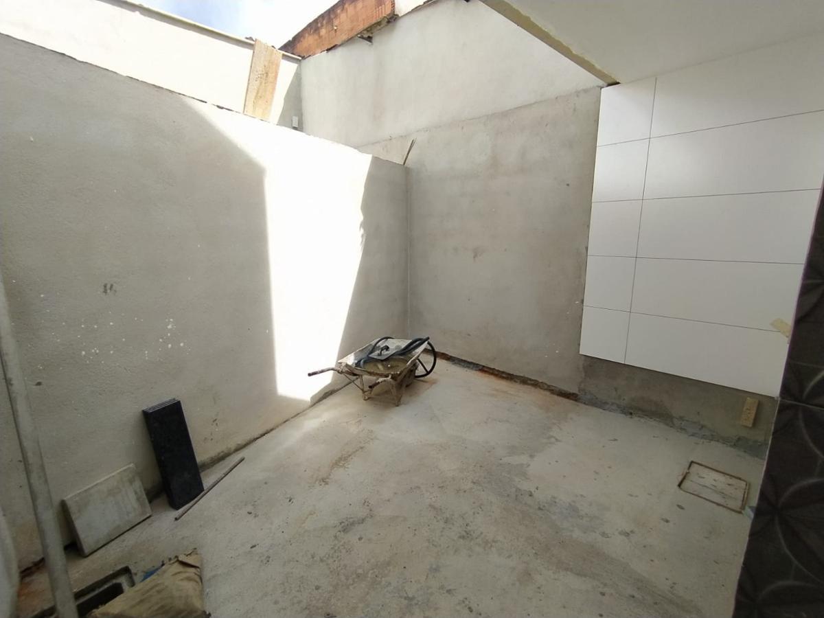 Casa, Brasília, 2 Quartos, 1 Vaga