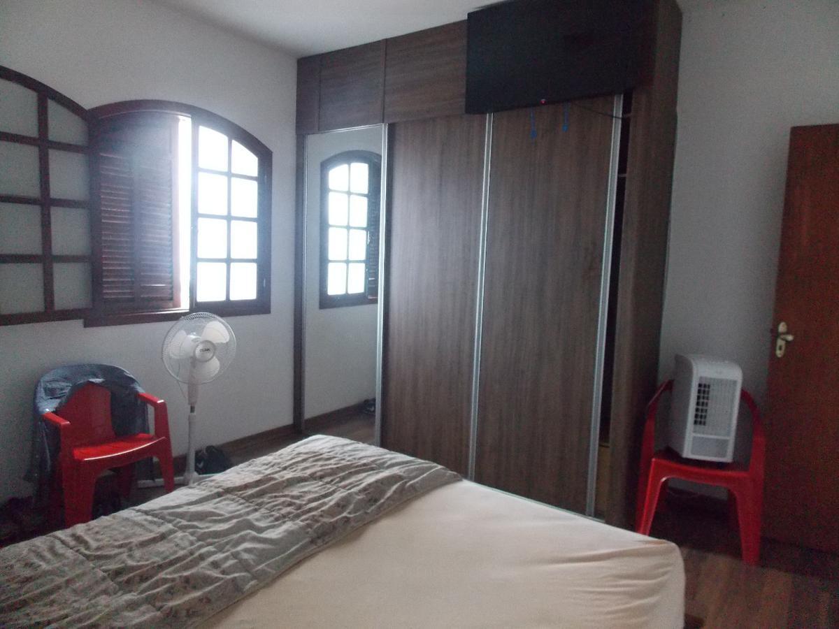 Casa, Betânia, 5 Quartos, 2 Vagas, 2 Suítes