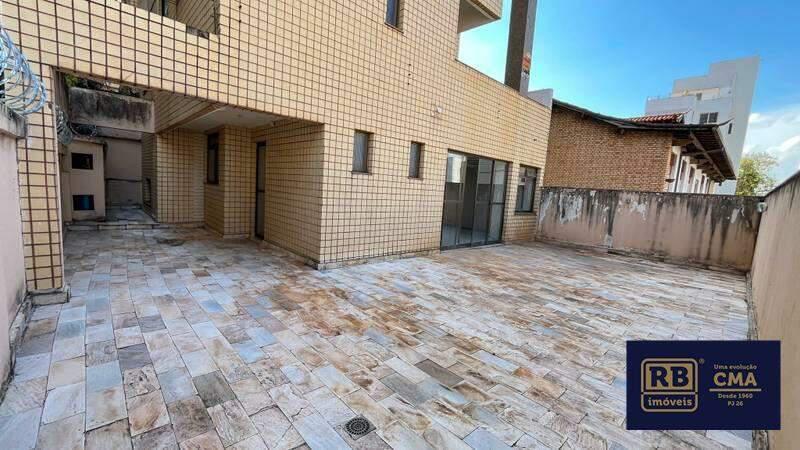 Apartamento, Coração de Jesus, 4 Quartos, 2 Vagas, 1 Suíte