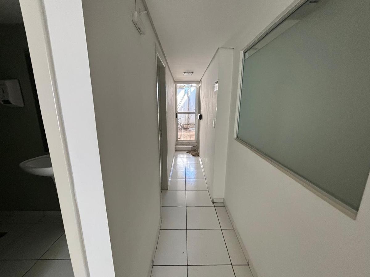 Andar, São Bento, 0 Quarto, 4 Vagas