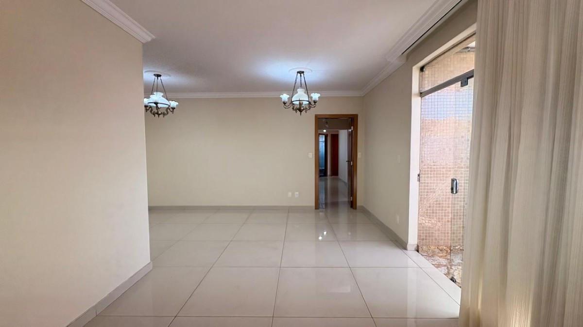 Apartamento, Barro Preto, 4 Quartos, 2 Vagas, 1 Suíte