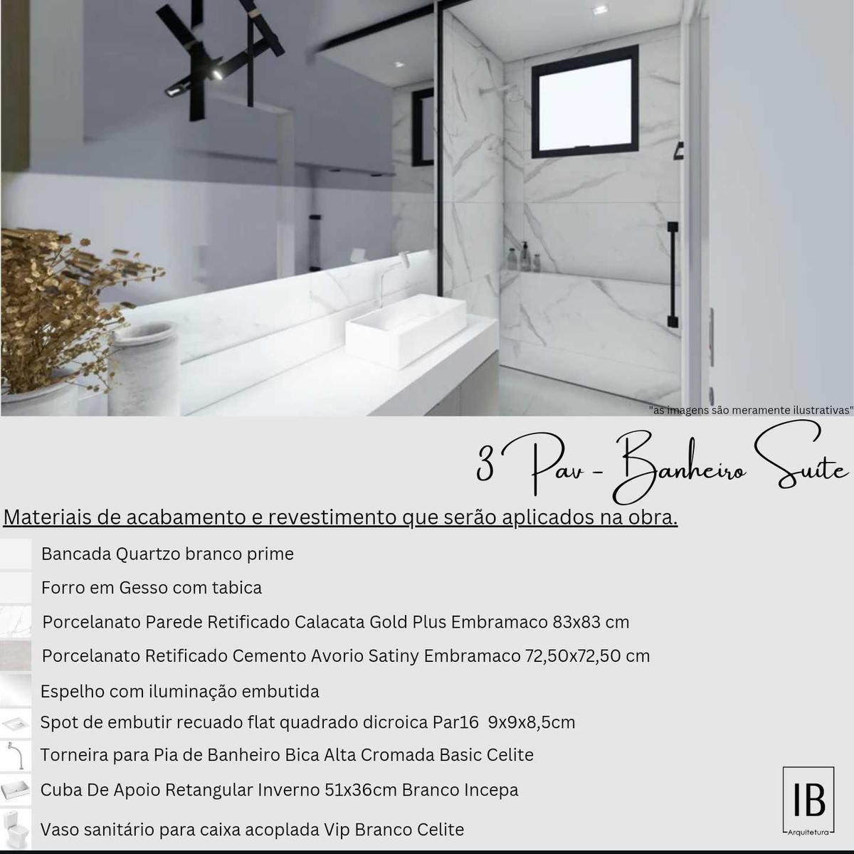 Casa, Fernão Dias, 3 Quartos, 4 Vagas, 1 Suíte