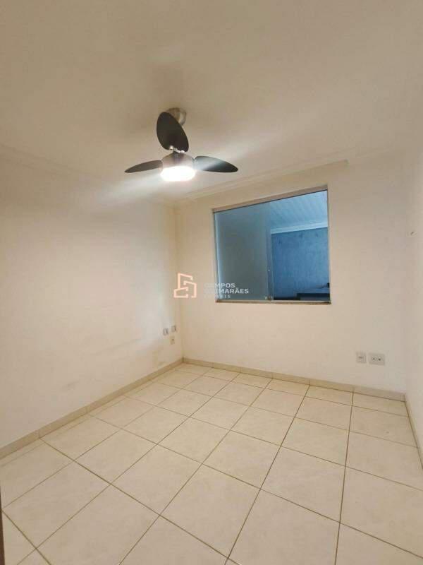Apartamento, Cardoso, 2 Quartos, 1 Vaga, 1 Suíte