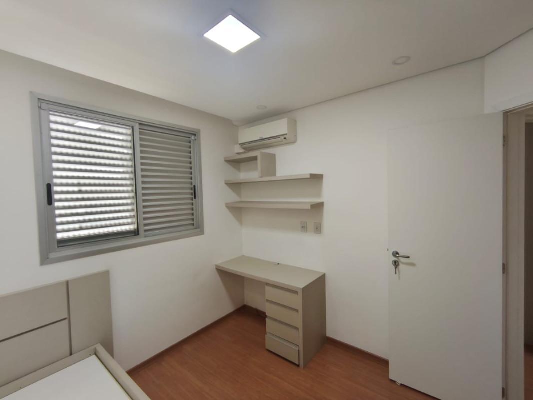 Apartamento, Minas Brasil, 3 Quartos, 2 Vagas, 1 Suíte