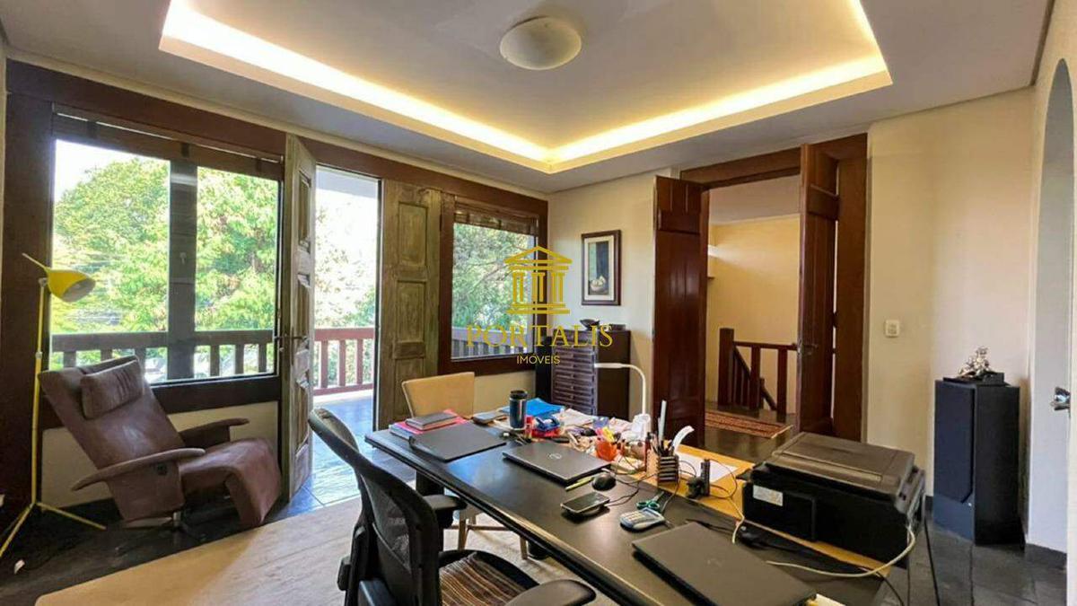 Casa, Cidade Jardim, 5 Quartos, 3 Vagas, 3 Suítes