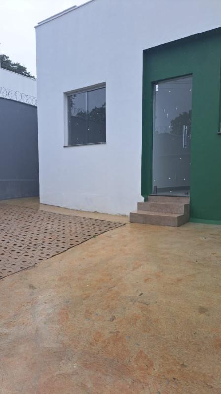 Casa, Parque Agenor Teixeira, 3 Quartos, 1 Vaga