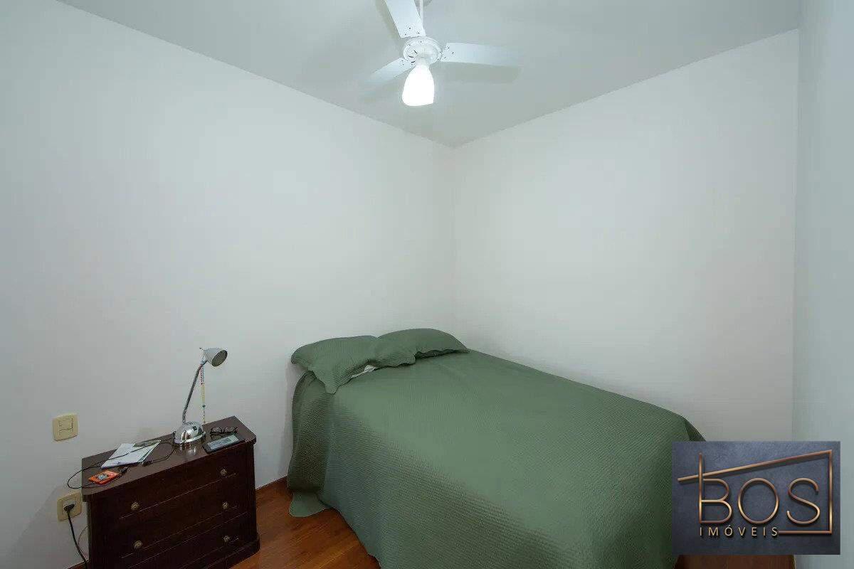 Apartamento, Lourdes, 2 Quartos, 2 Vagas, 1 Suíte