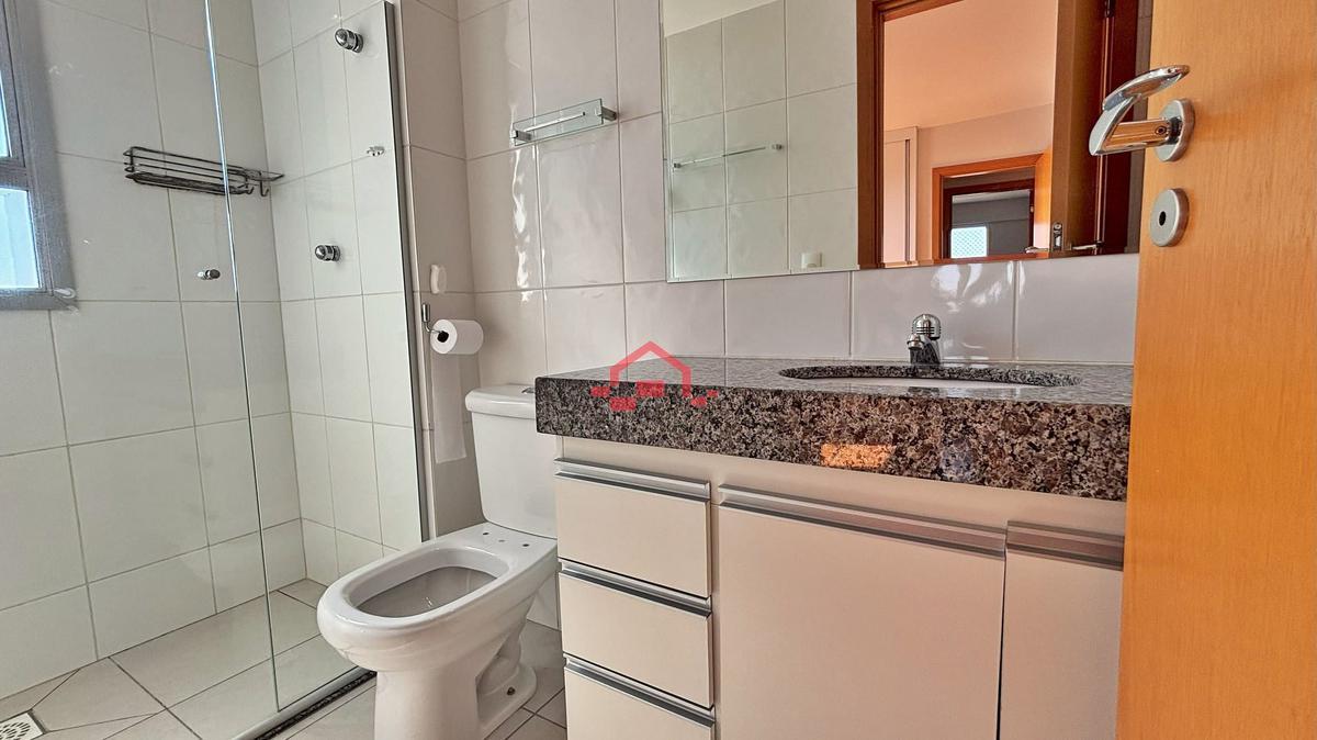 Apartamento, Caiçaras, 3 Quartos, 2 Vagas, 1 Suíte