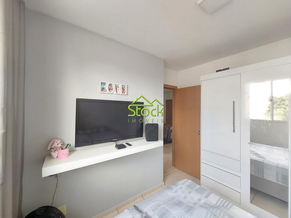 Apartamento, Moradas da Lapinha, 2 Quartos, 1 Vaga