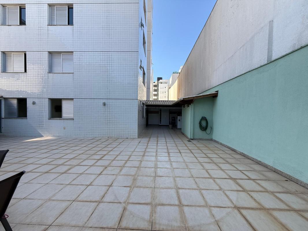 Apartamento, Jaraguá, 4 Quartos, 4 Vagas, 1 Suíte