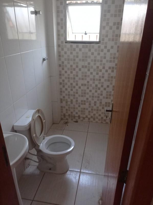 Apartamento, Santa Rita, 2 Quartos, 1 Vaga