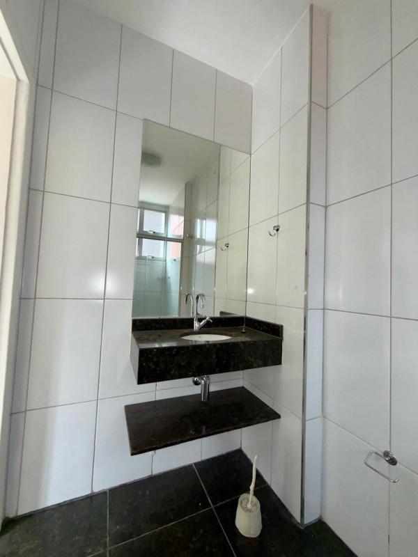 Apartamento, Centro, 1 Quarto, 0 Vaga