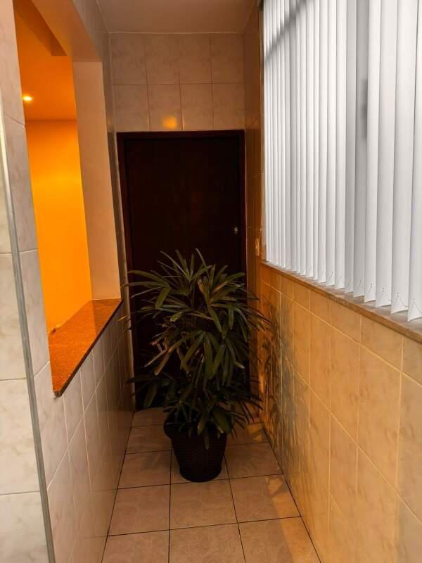 Apartamento, Jardim América, 3 Quartos, 1 Vaga, 1 Suíte