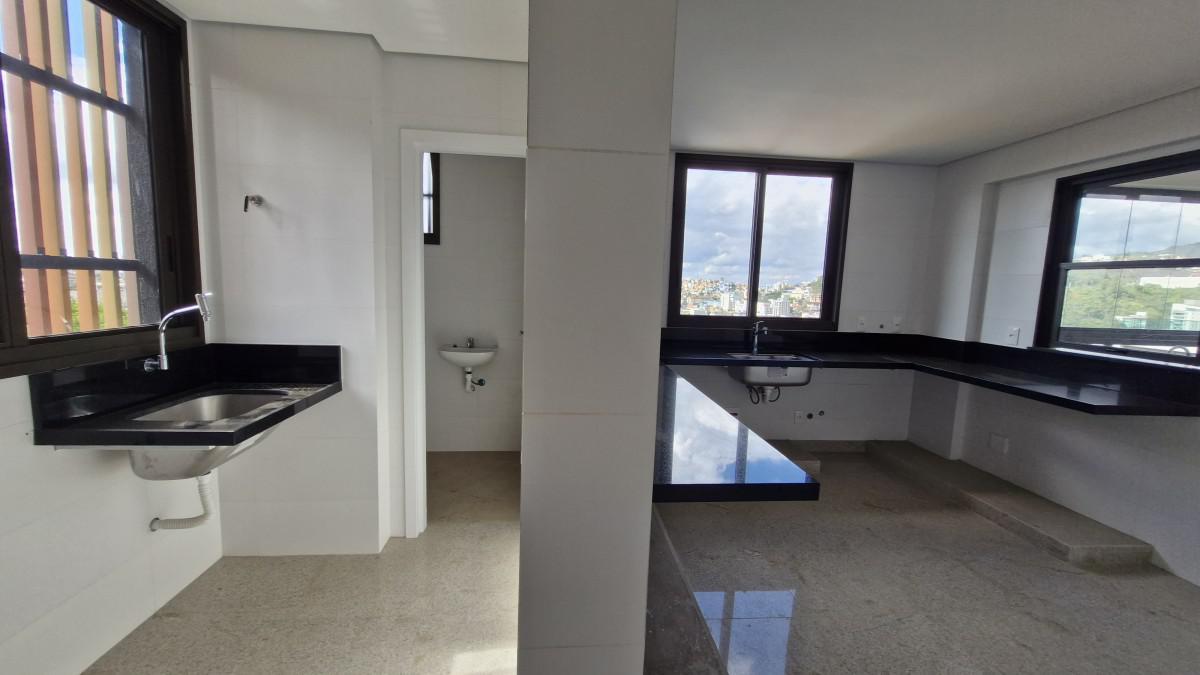 Apartamento, Santa Lúcia, 3 Quartos, 3 Vagas, 3 Suítes