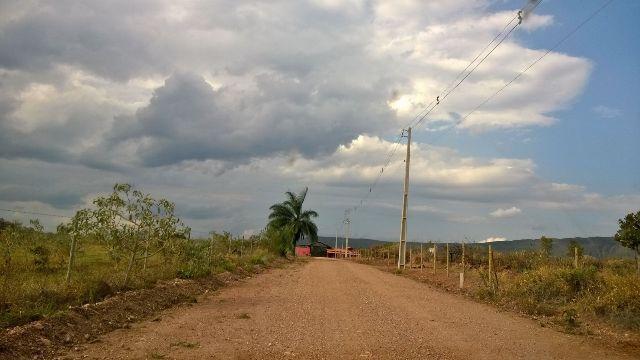 Fazenda, Zona Rural, 0 Quarto, 0 Vaga
