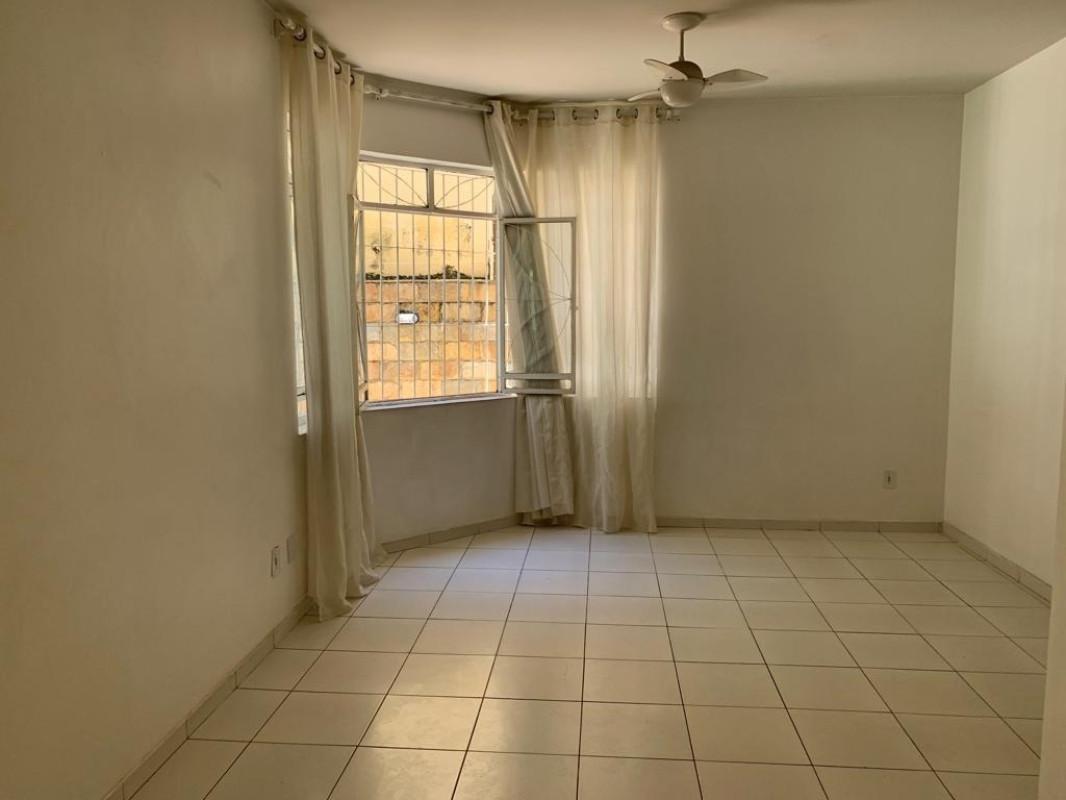 Apartamento, Dona Clara, 3 Quartos, 2 Vagas, 1 Suíte