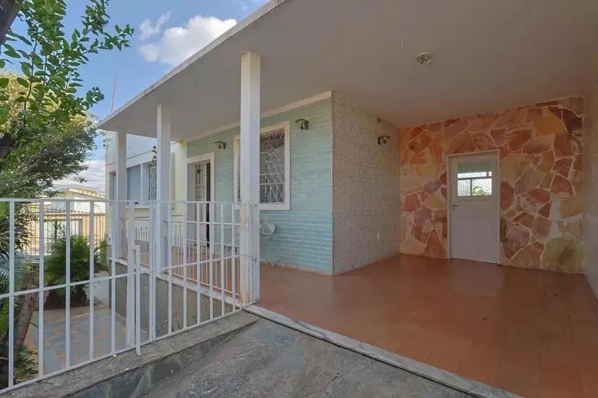 Casa, Santa Inês, 5 Quartos, 5 Vagas, 1 Suíte