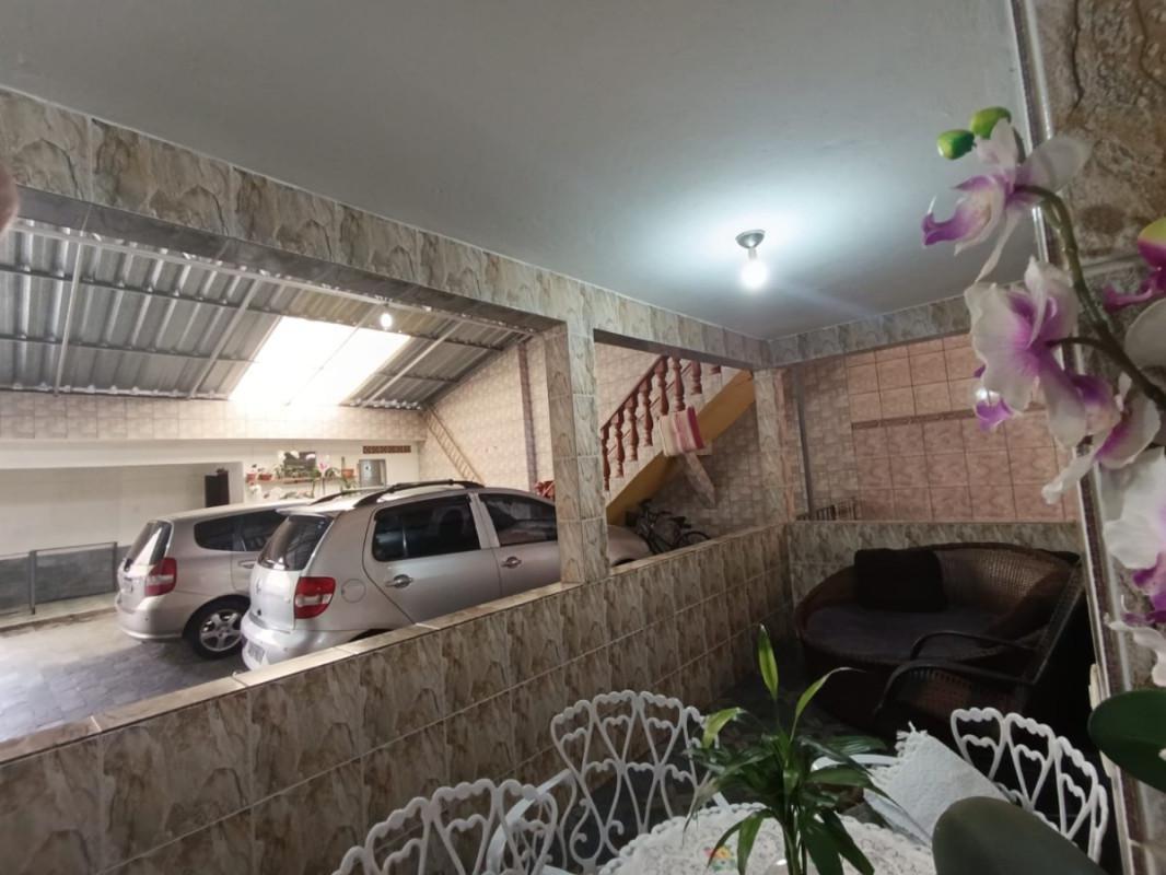 Casa, Vera Cruz, 6 Quartos, 5 Vagas