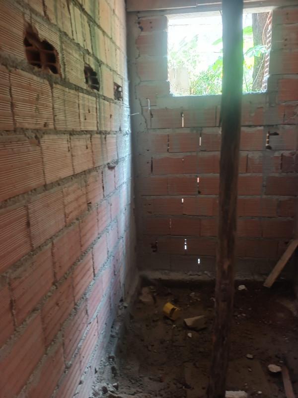 Apartamento, Icaivera, 3 Quartos, 1 Vaga