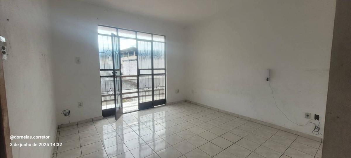 Apartamento, Giovanini, 3 Quartos, 5 Vagas, 1 Suíte