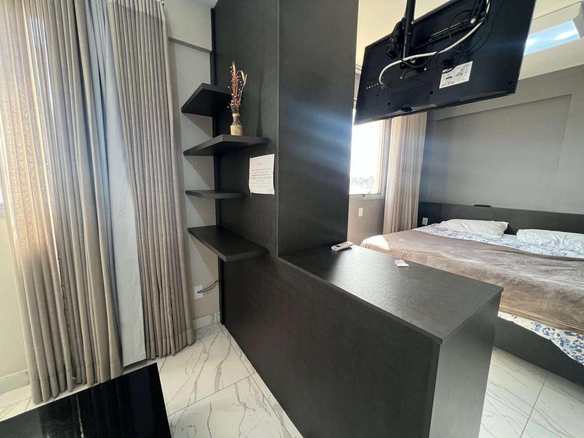 Apartamento, Palmares, 1 Quarto, 1 Vaga